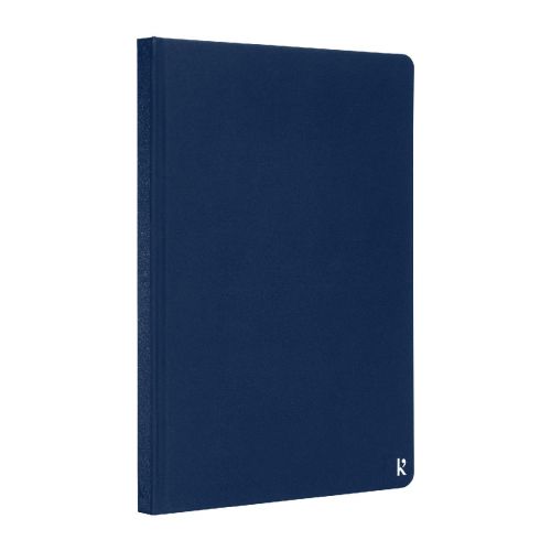 A5 -Karst®  stone paper hardcover notebook - lined