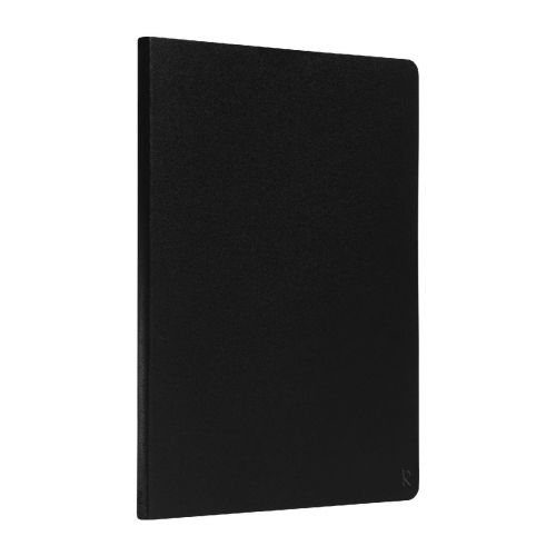 A5 -Karst®  stone paper hardcover notebook - lined