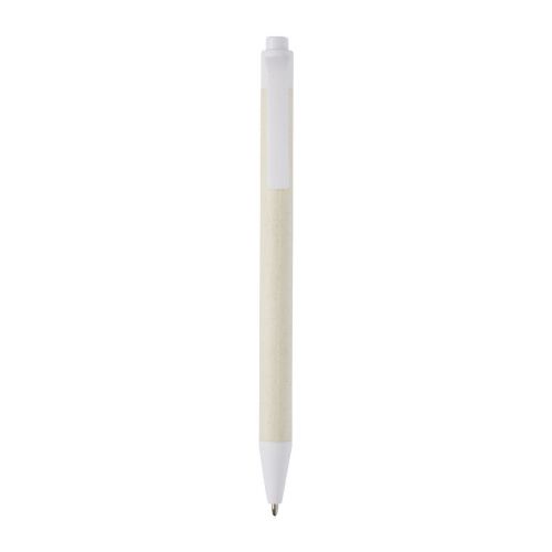 DAIRY DREAM REALIZZATA -Dairy Dream recycled milk cartons ballpoint pen (black ink)