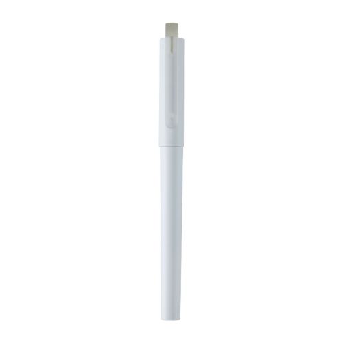 MAUNA - recycled PET gel rollerball pen (black ink)