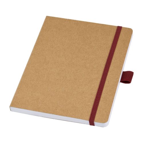 BERK - recycled paper notebook