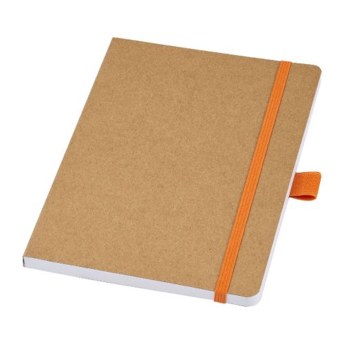 BERK - recycled paper notebook