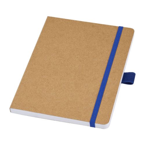 BERK - recycled paper notebook