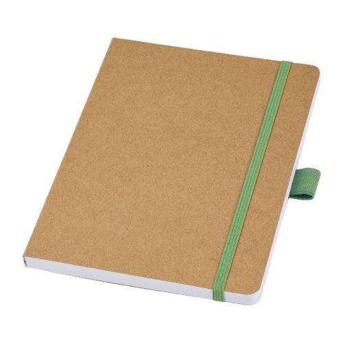 BERK - recycled paper notebook