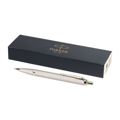 PARKER - IM ballpoint pen (blue ink)