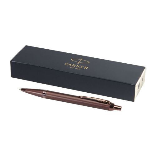 PARKER - IM ballpoint pen (blue ink)