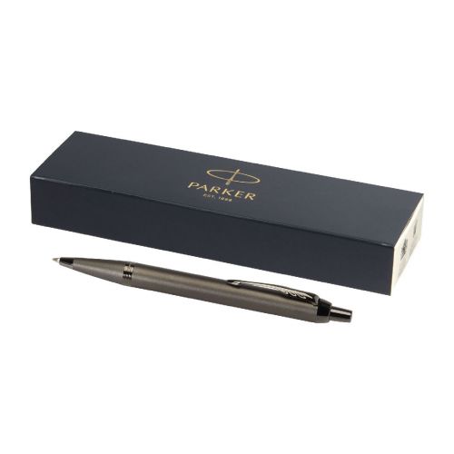 PARKER - IM ballpoint pen (blue ink)