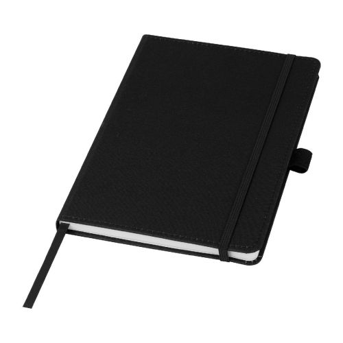 ALL'OCEANO THALAASA -Thalaasa ocean-bound plastic hardcover notebook