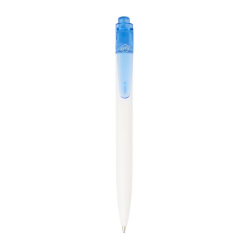 MONETA -Thalaasa ocean-bound plastic ballpoint pen (black ink)