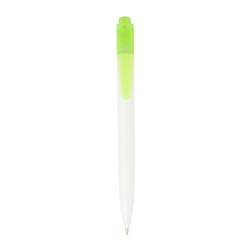 MONETA -Thalaasa ocean-bound plastic ballpoint pen (black ink)