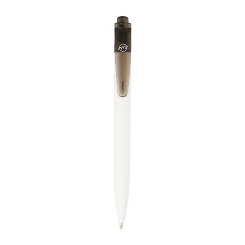 MONETA -Thalaasa ocean-bound plastic ballpoint pen (black ink)