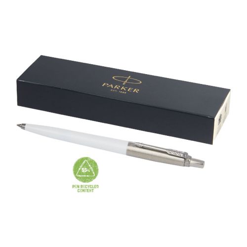 JOTTER -Parker  Recycled ballpoint pen (black ink)