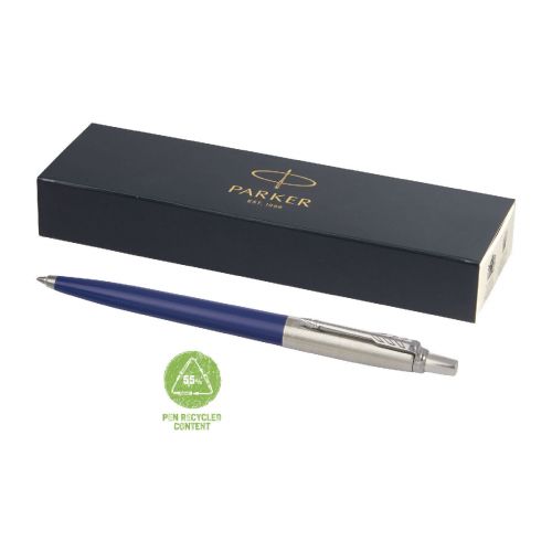 JOTTER -Parker  Recycled ballpoint pen (black ink)