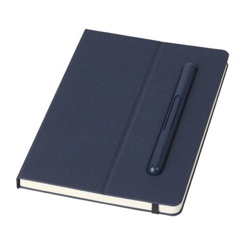 SKRIBO - ballpoint pen and notebook set