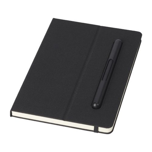 SKRIBO - ballpoint pen and notebook set