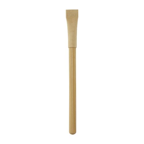 SENIKO - bamboo inkless pen
