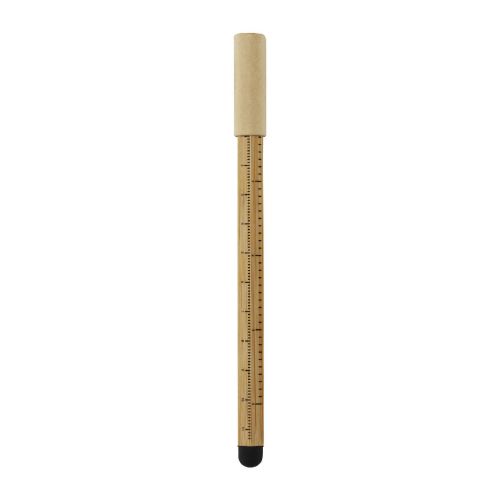 MEZURI - bamboo inkless pen