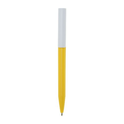 UNIX - recycled plastic ballpoint pen (blue ink)