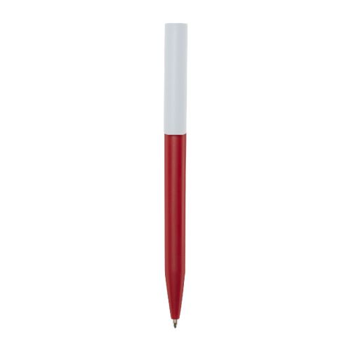 UNIX - recycled plastic ballpoint pen (blue ink)