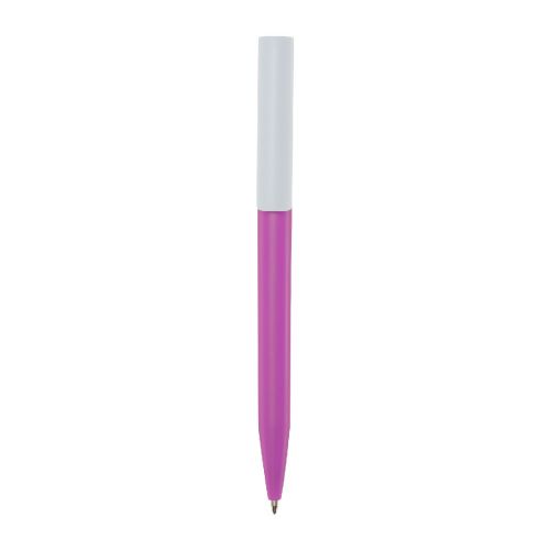 UNIX - recycled plastic ballpoint pen (blue ink)
