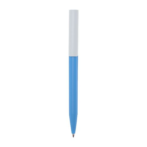 UNIX - recycled plastic ballpoint pen (blue ink)