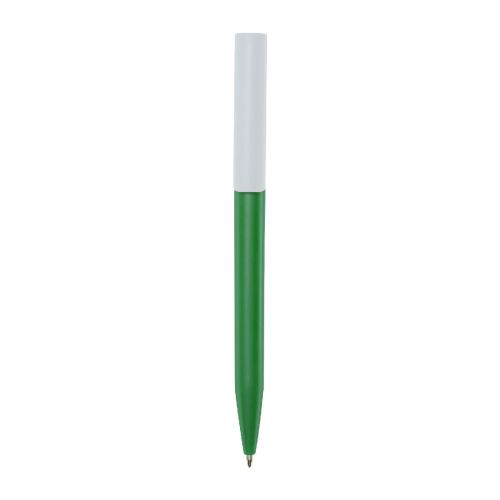 UNIX - recycled plastic ballpoint pen (blue ink)
