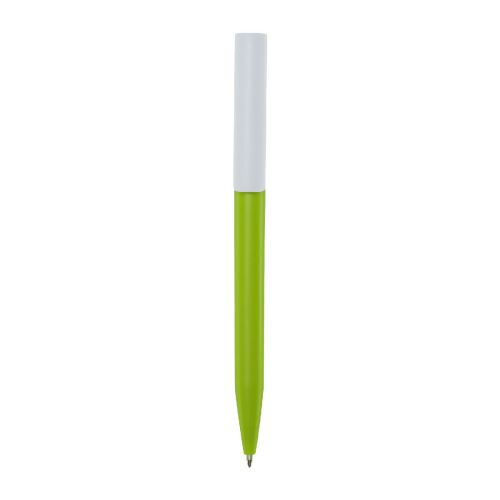 UNIX - recycled plastic ballpoint pen (blue ink)
