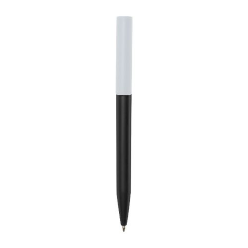UNIX - recycled plastic ballpoint pen (blue ink)