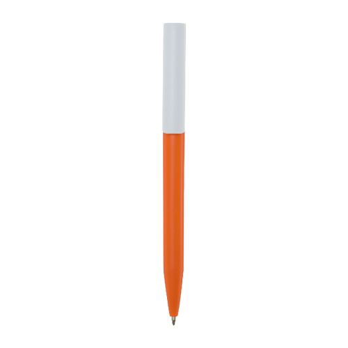 UNIX - recycled plastic ballpoint pen (black ink)