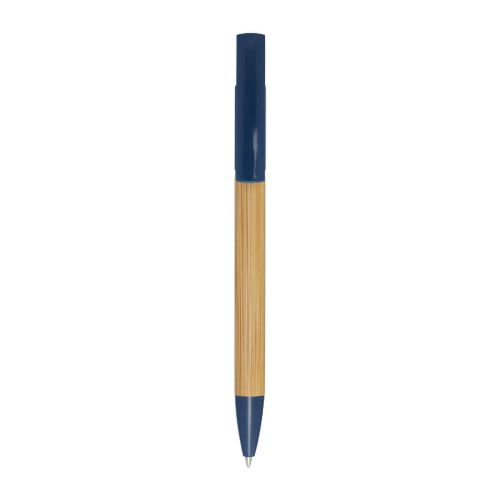 DELFINA - phone holder pen (blue ink)