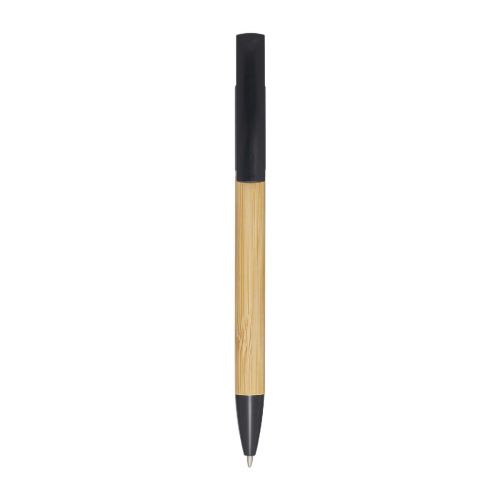 DELFINA - phone holder pen (black ink)