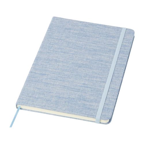RAMONA - A5 cotton notebook