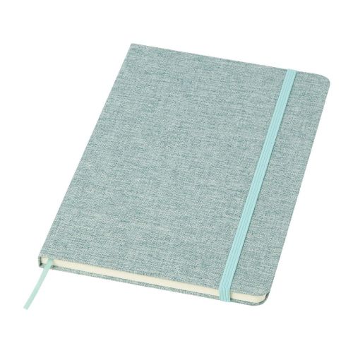 RAMONA - A5 cotton notebook