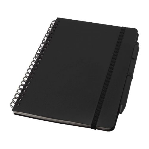 THALAASA INCHI -Ramona A5 cotton notebook