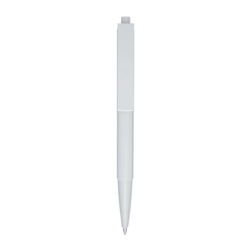 ELSA - recycled plastic ballpoint pen (black ink)