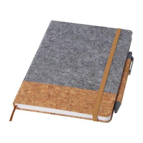VERONICA - A5 hard cover notebook