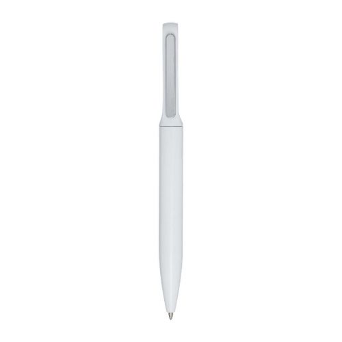 BLANCA - recycled aluminium ballpoint pen (black ink)