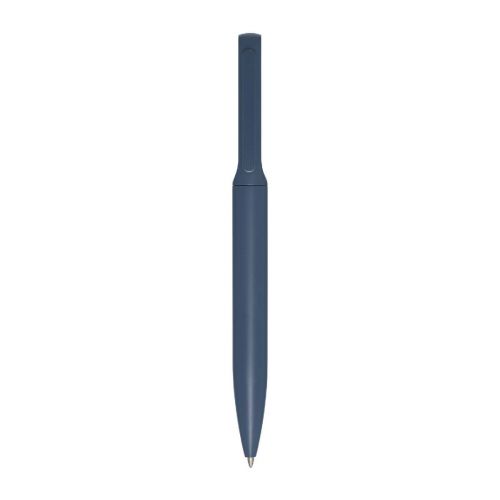 BLANCA - recycled aluminium ballpoint pen (black ink)