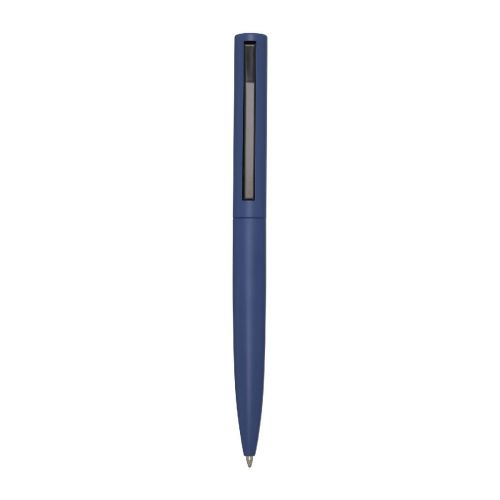 JUANA - recycled aluminium ballpoint pen (black ink)