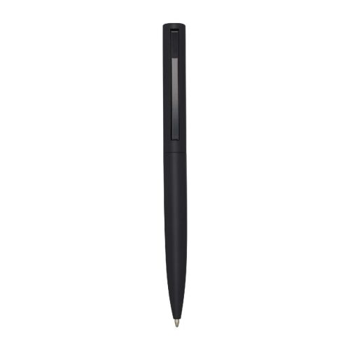 JUANA - recycled aluminium ballpoint pen (black ink)