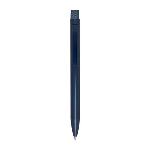 BEATRIZ - recycled brass ballpoint pen (black ink)