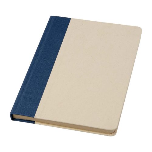 LILIANA - A5 sugar cane paper hard cover notebook
