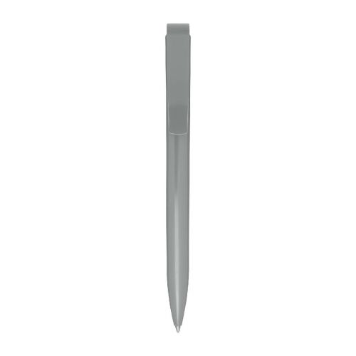 LUCIA - recycled plastic ballpoint pen (blue ink)