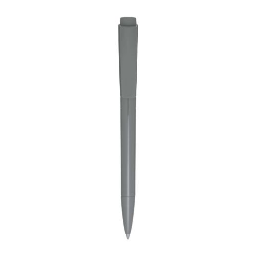 MARTHA - recycled plastic ballpoint pen (blue ink)