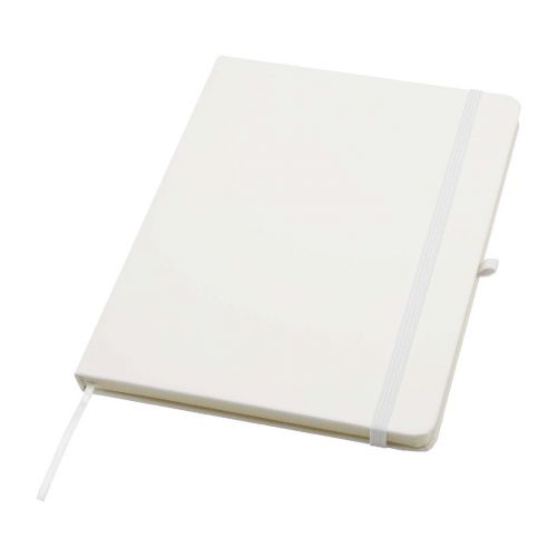 SPECTRUM PLUS - A5 hard cover notebook