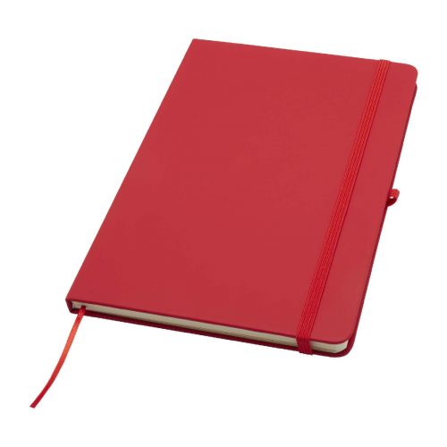 SPECTRUM PLUS - A5 hard cover notebook
