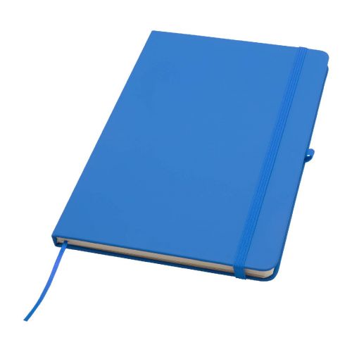 SPECTRUM PLUS - A5 hard cover notebook
