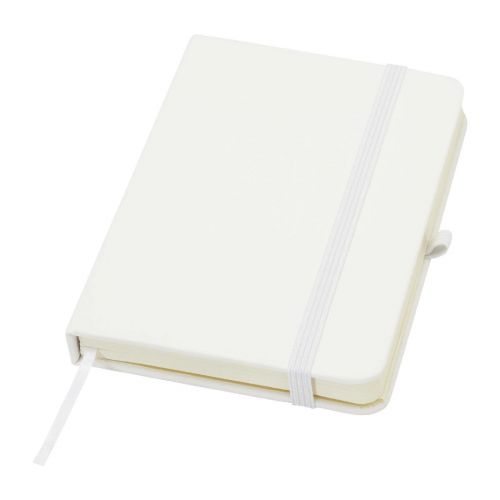 SPECTRUM PLUS - A6 hard cover notebook