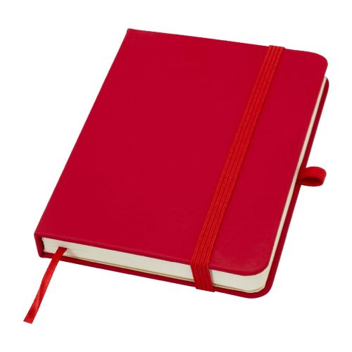 SPECTRUM PLUS - A6 hard cover notebook