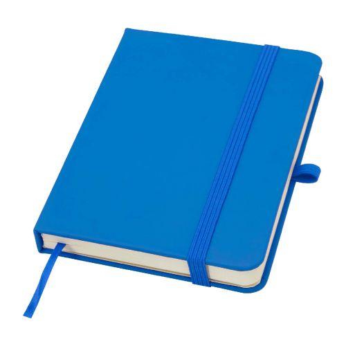 SPECTRUM PLUS - A6 hard cover notebook